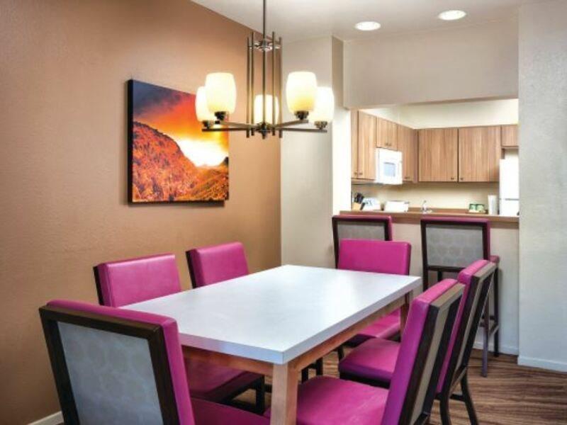 Worldmark Las Vegas Boulevard Exterior foto